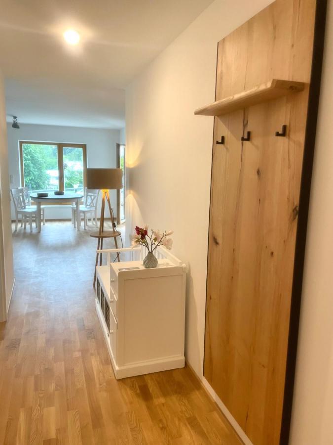 Ferienwohnung Grafenau Schoenau Schoenau am Koenigsee Exterior photo