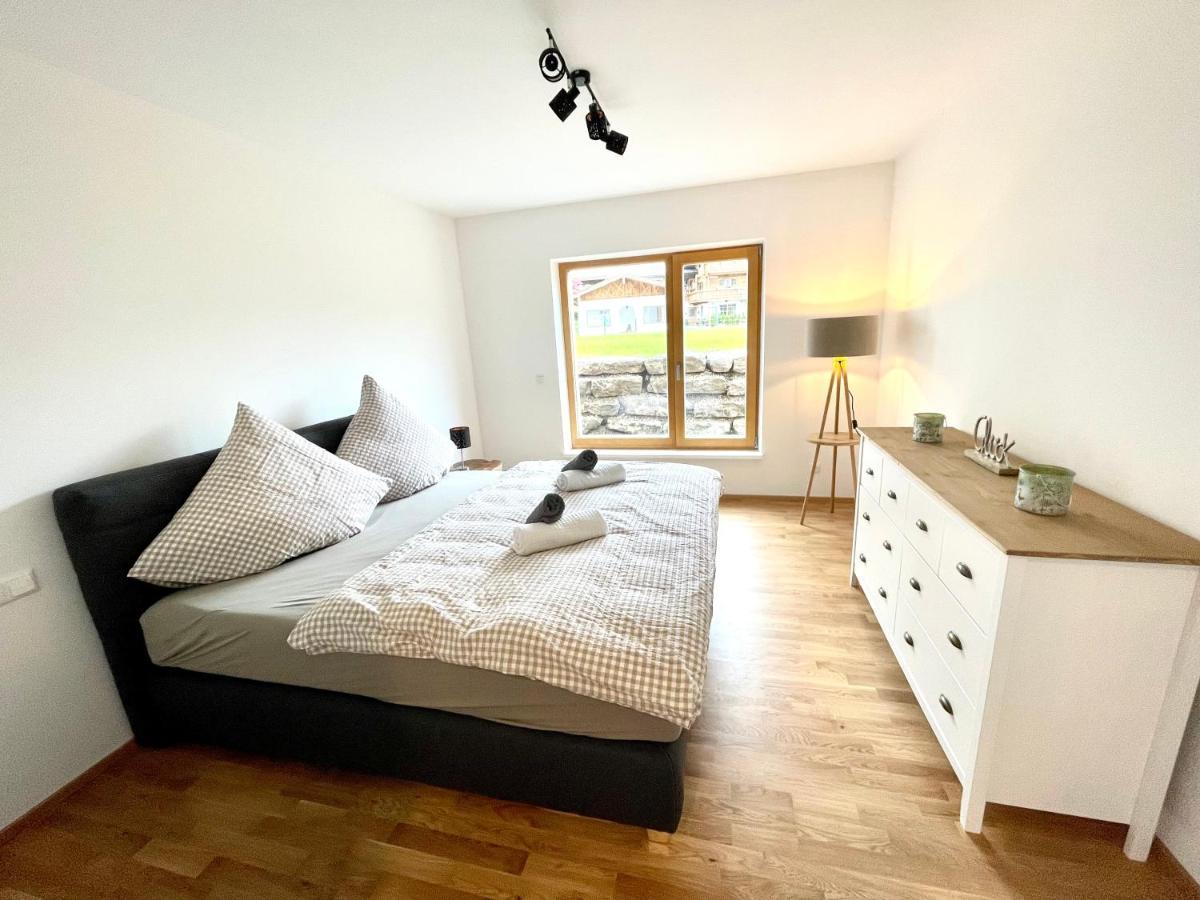 Ferienwohnung Grafenau Schoenau Schoenau am Koenigsee Exterior photo